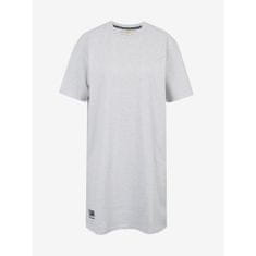 Superdry Šaty Code T-Shirt Dress S