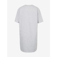 Superdry Šaty Code T-Shirt Dress S
