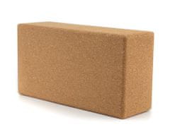 SEDCO Kocka Sedco Yoga brick - Cork Wood