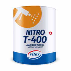 Vitex Nitro Riedidlo T400 15L