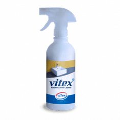 Vitex KITCHEN AND BATH rozprašovač - čistič proti pliesňam a hubám 500ml