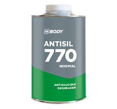 HB BODY 770 antisil normal - odmasťovač transparentný 5L