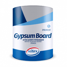 Vitex penetrácia Gypsum Board biela 10L