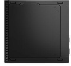 Lenovo ThinkCentre M75q Gen 2 (11JN008JCK), čierna