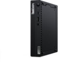 Lenovo ThinkCentre M75q Gen 2 (11JN006HCK), čierna