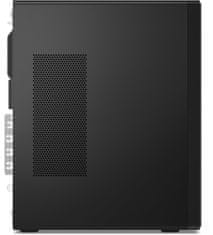 Lenovo ThinkCentre M75t Gen 2 (11RC000UCK), čierna