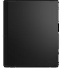 Lenovo ThinkCentre M75t Gen 2 (11RC000UCK), čierna