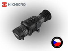 Hikmicro  Thunder TQ35- Termovizní zaměřovač