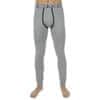 CR7 Pánske nohavice na spaní sivé (8300-21-226) - veľkosť L