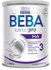 BEBA EXPERTpro HA 3 800g