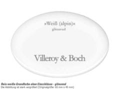 Villeroy & Boch Keramický dřez Subway 440 Barva: bílá - White Alpin