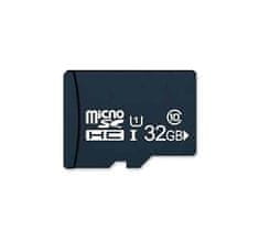 Netscroll Pamäťová karta s kapacitou 32 GB, pamäťová karta, MicroSD