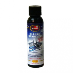 Autosol Bluing Remover čistič výfukových zvodov, fľaša 150 ml