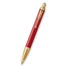Parker IM Premium Red GT guľôčkové pero