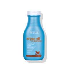 Beaver Argan Oil & Keratín šampón 350 ml