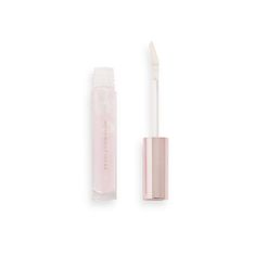 Makeup Revolution Lesk na pery Protect SPF 10 (Lip Serum) 3,6 ml