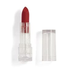 Makeup Revolution Hydratačný rúž Relove Baby ( Lips tick ) 3,5 g (Odtieň Achieve)