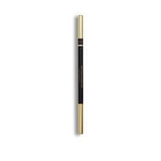 Revolution PRO Ceruzka na obočie Microfil (Eyebrow Pencil) 0,1 g (Odtieň Medium Brown)