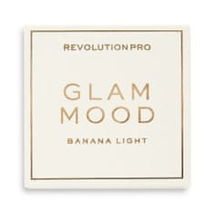 Revolution PRO Púder Glam Mood (Powder) 7,5 g (Odtieň Lace)