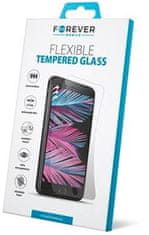 Forever Tvrdené sklo Flexible 2,5D pre Motorola Moto G20 transparentné (GSM106914) - rozbalené