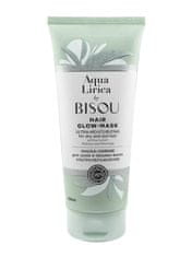 BISOU BISOU - Ultra hydratačná maska pre suché a fádne vlasy