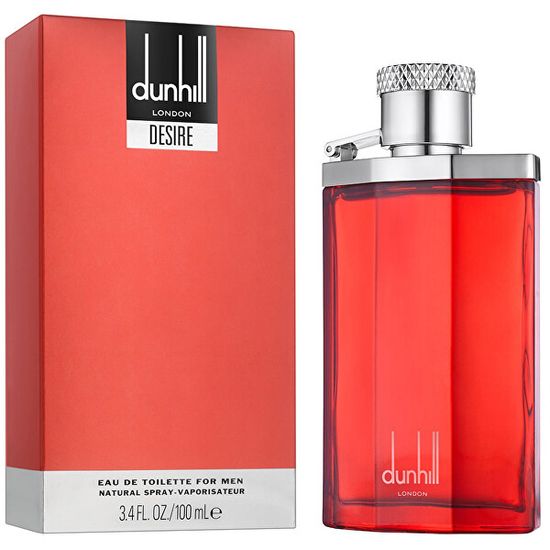 Dunhill Desire For A Man - EDT