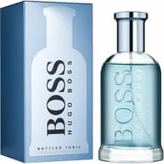 Hugo Boss Boss Bottled Tonic – EDT 50 ml