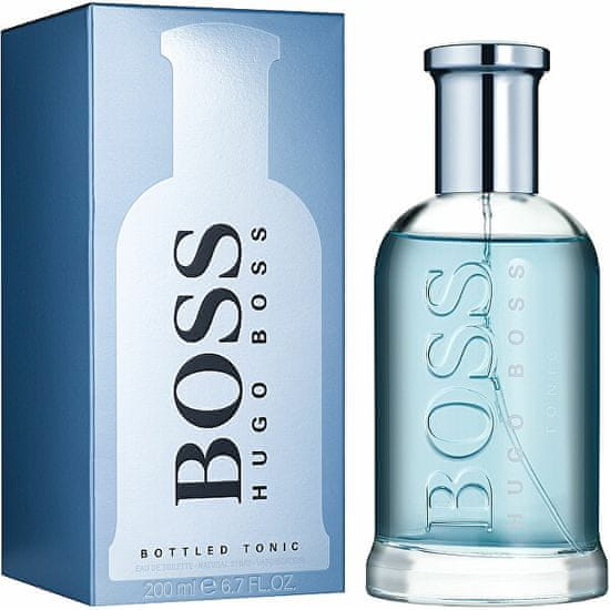 Hugo Boss Boss Bottled Tonic – EDT