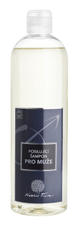 Nobilis Tilia Posilňujúci šampón pre mužov: 500 ml