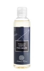 Nobilis Tilia Posilňujúci šampón pre mužov: 200 ml