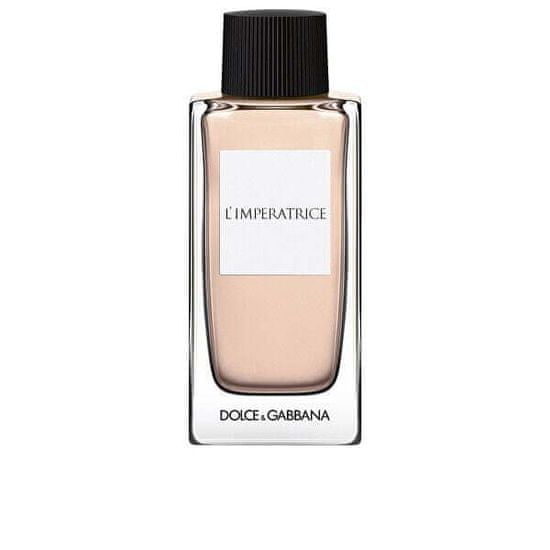 Dolce & Gabbana D & G Anthology L`Imperatrice 3 - EDT - tester
