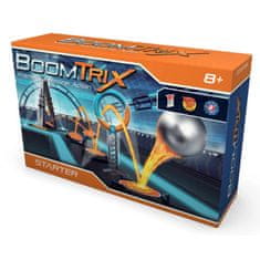Boomtrix Boomtrix boom trix: starter
