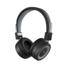 REMAX on-ear wireless Bluetooth 5.0 headphones