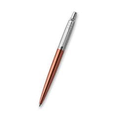Parker Jotter Chelsea Orange CT guľôčkové pero