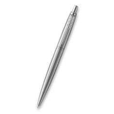 Parker Jotter XL Monochrome Stainless Steel CT guľôčkové pero, blister