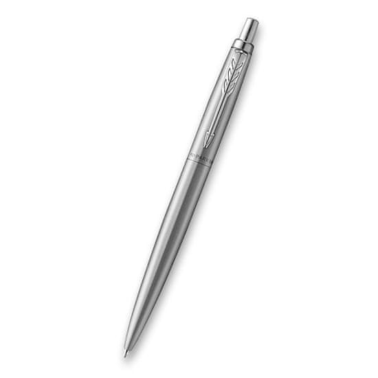 Parker Jotter XL Monochrome Stainless Steel CT guľôčkové pero