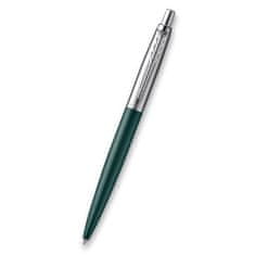 Parker Jotter XL Greenwiche Matte Green guľôčkové pero