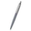 Jotter XL Alexandra Matte Grey guľôčkové pero