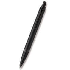 Parker IM Achromatic Black BT guličkové pero