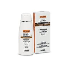 Deadia Cosmetics Šampón proti vypadávaniu vlasov Upker (Hair Loss Shampoo) 200 ml