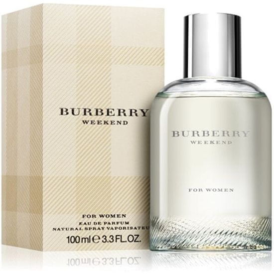 Burberry Weekend For Women - EDP