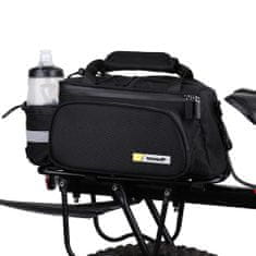 Rhinowalk taška na bicykel pod sedlo na nosič RK6200