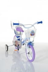 Dino bikes Detský bicykel 124RL-FZ3 Frozen - Ľadové kráľovstvo 12