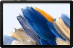 SAMSUNG Galaxy Tab A8, 4GB/64GB, Wi-Fi, Gray