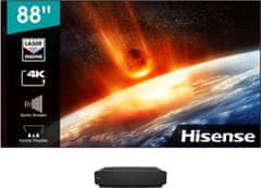 Hisense Laser TV 88L5VG