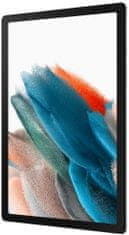 SAMSUNG Galaxy Tab A8, 3GB/32GB, Wi-Fi, Silver