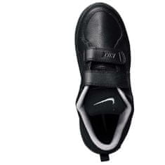 Nike Obuv čierna 33.5 EU Pico 4 Psv