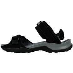 Adidas Sandále čierna 42 EU Cyprex Ultra Sandal