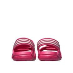 Adidas Sandále ružová 30 EU Akwah