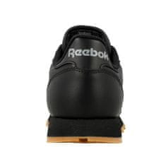 Reebok Obuv čierna 34.5 EU Classic Leather